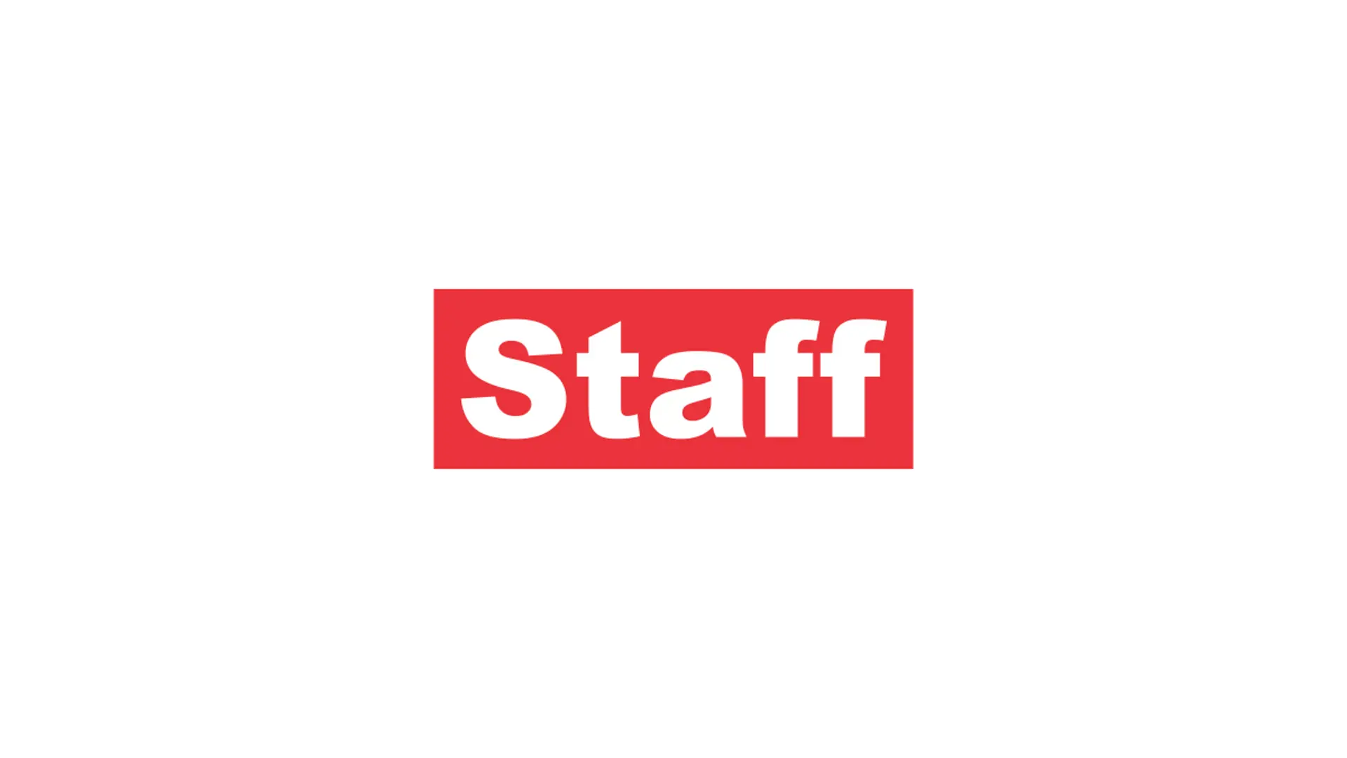 Logo Staff Service