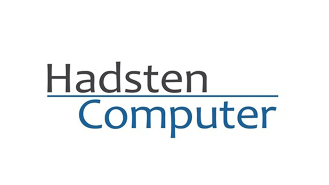 Logo Hadsten Computer
