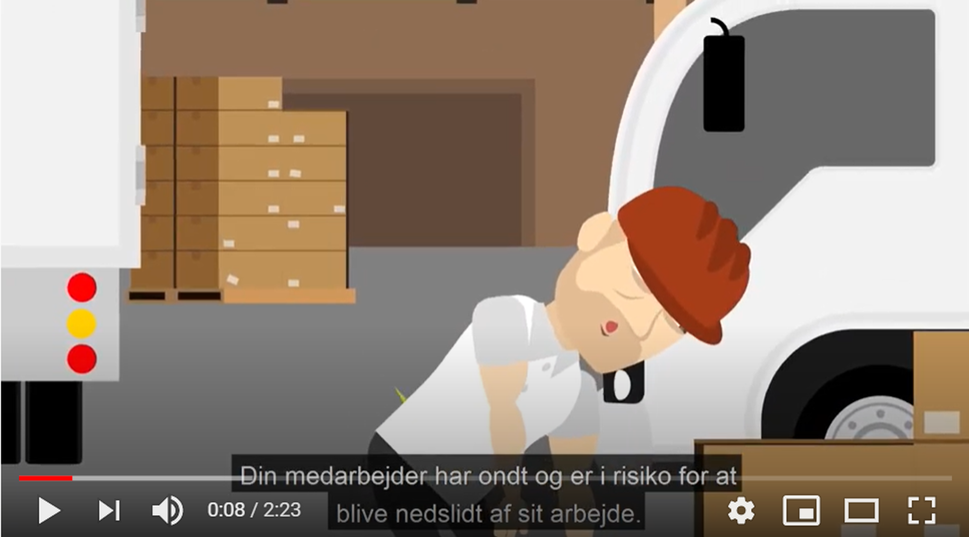 Klik på billedet for at afspille videoen i YouTube