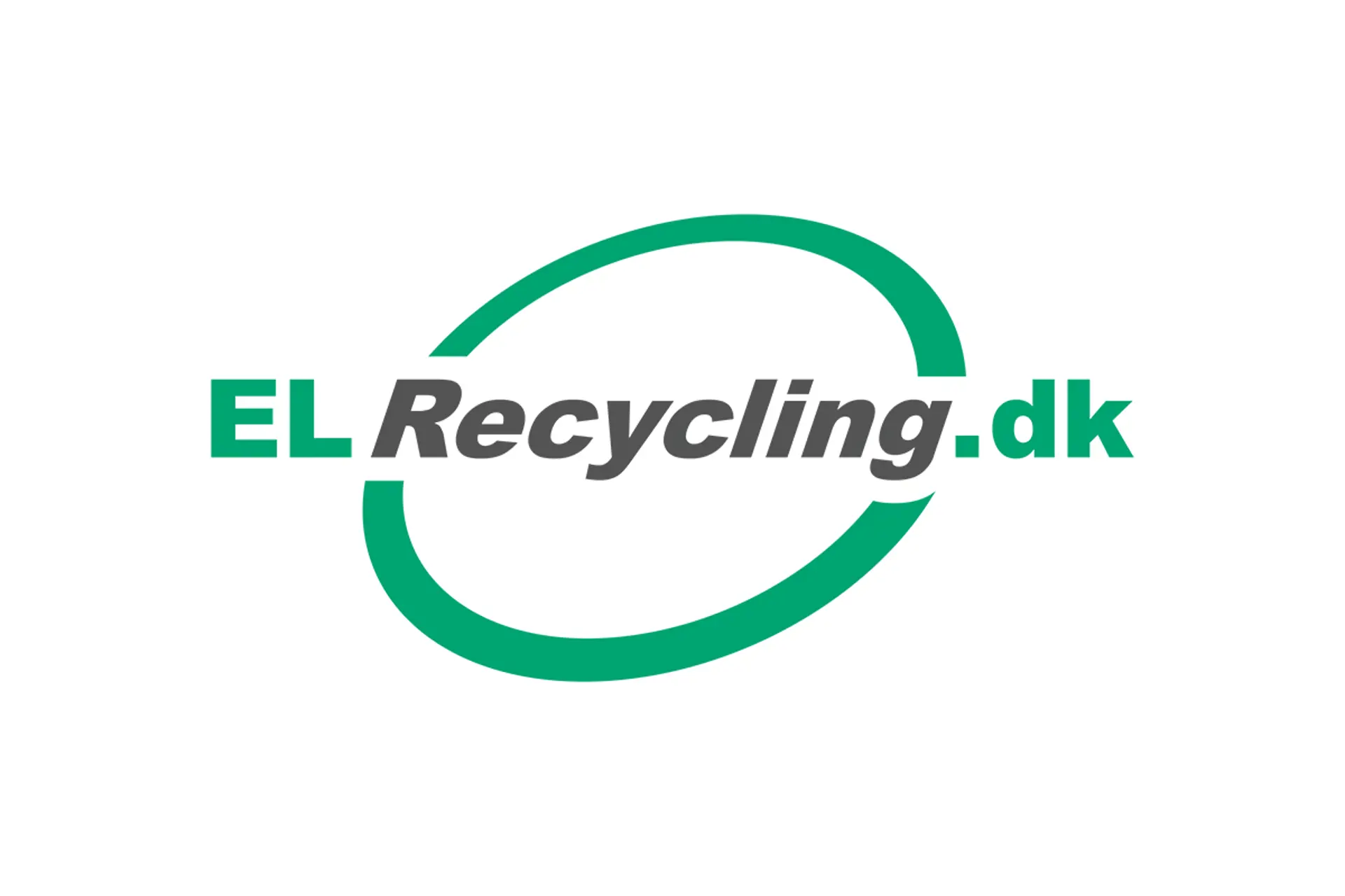 El Recycling Logo