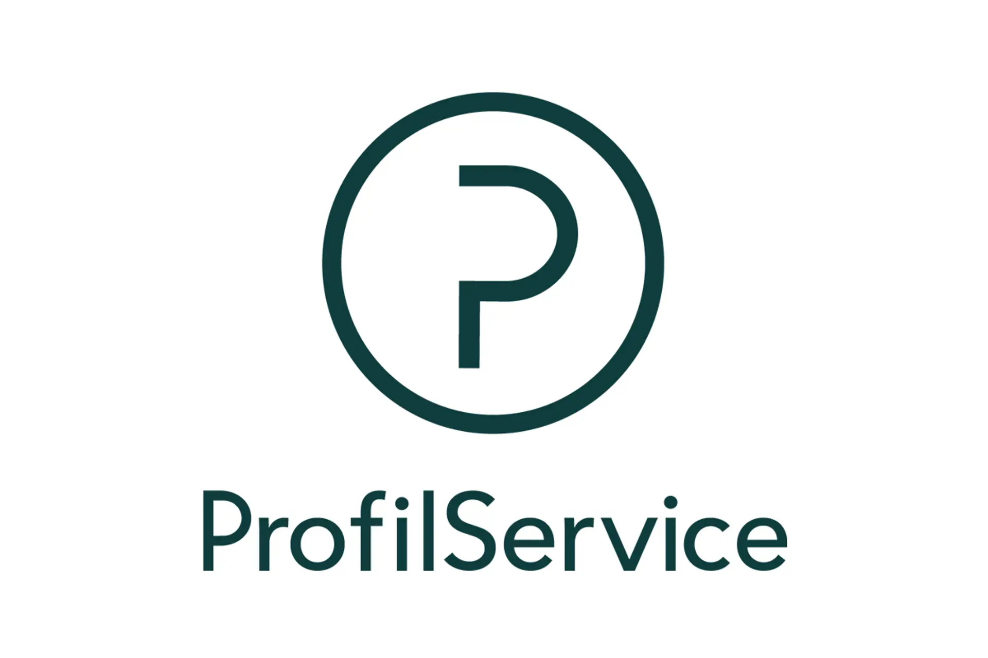 Logo ProfilService