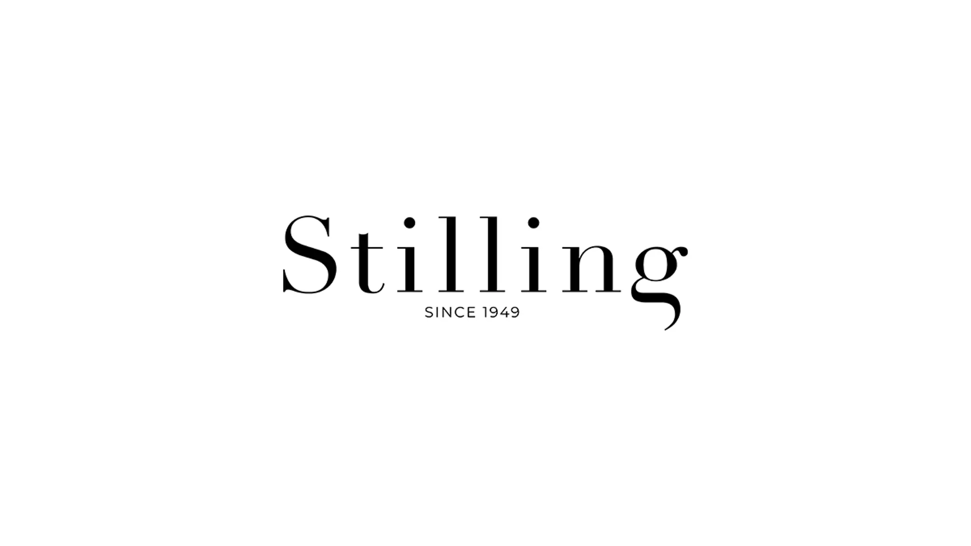 Logo Stilling A/S