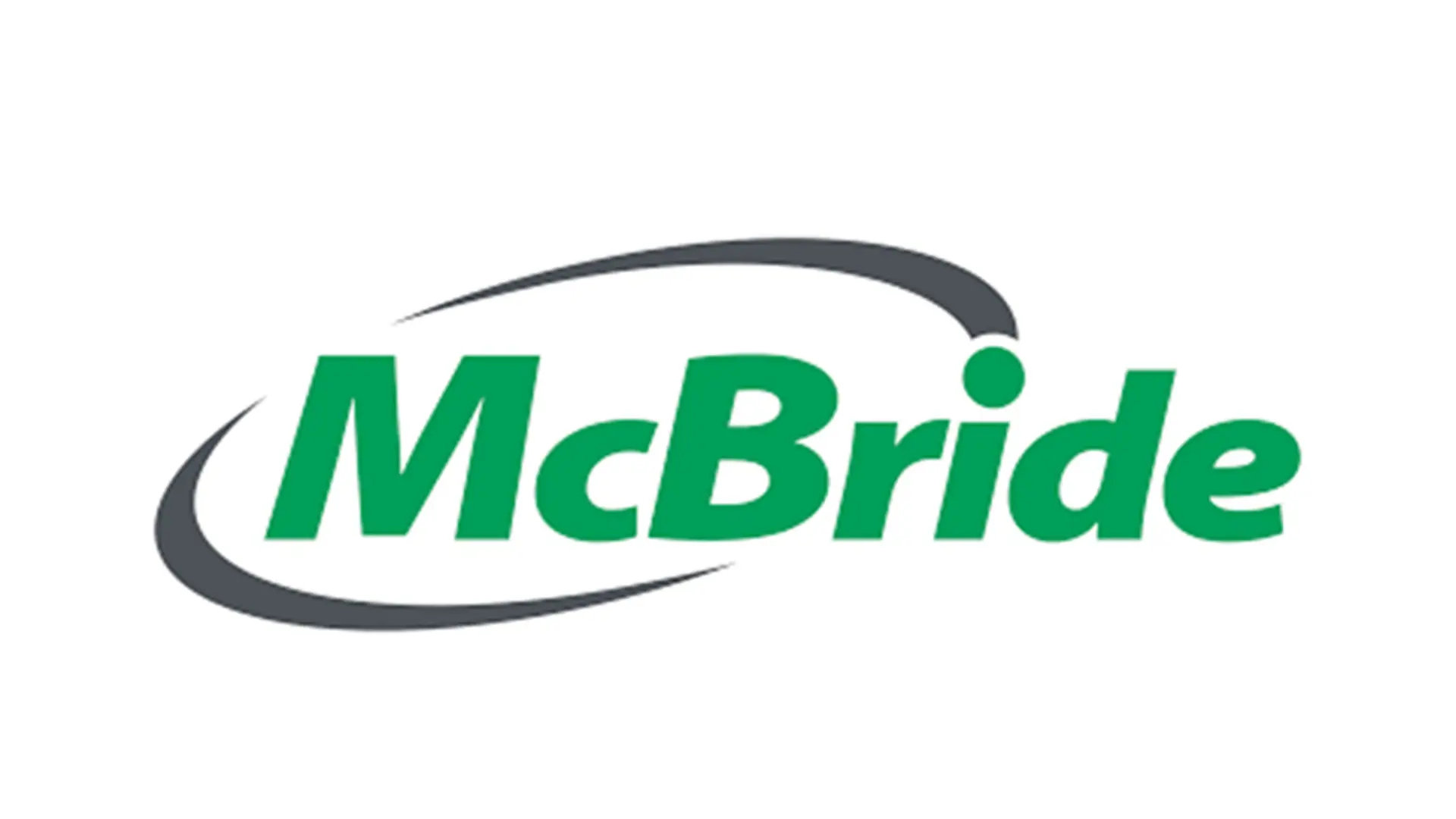 McBride logo