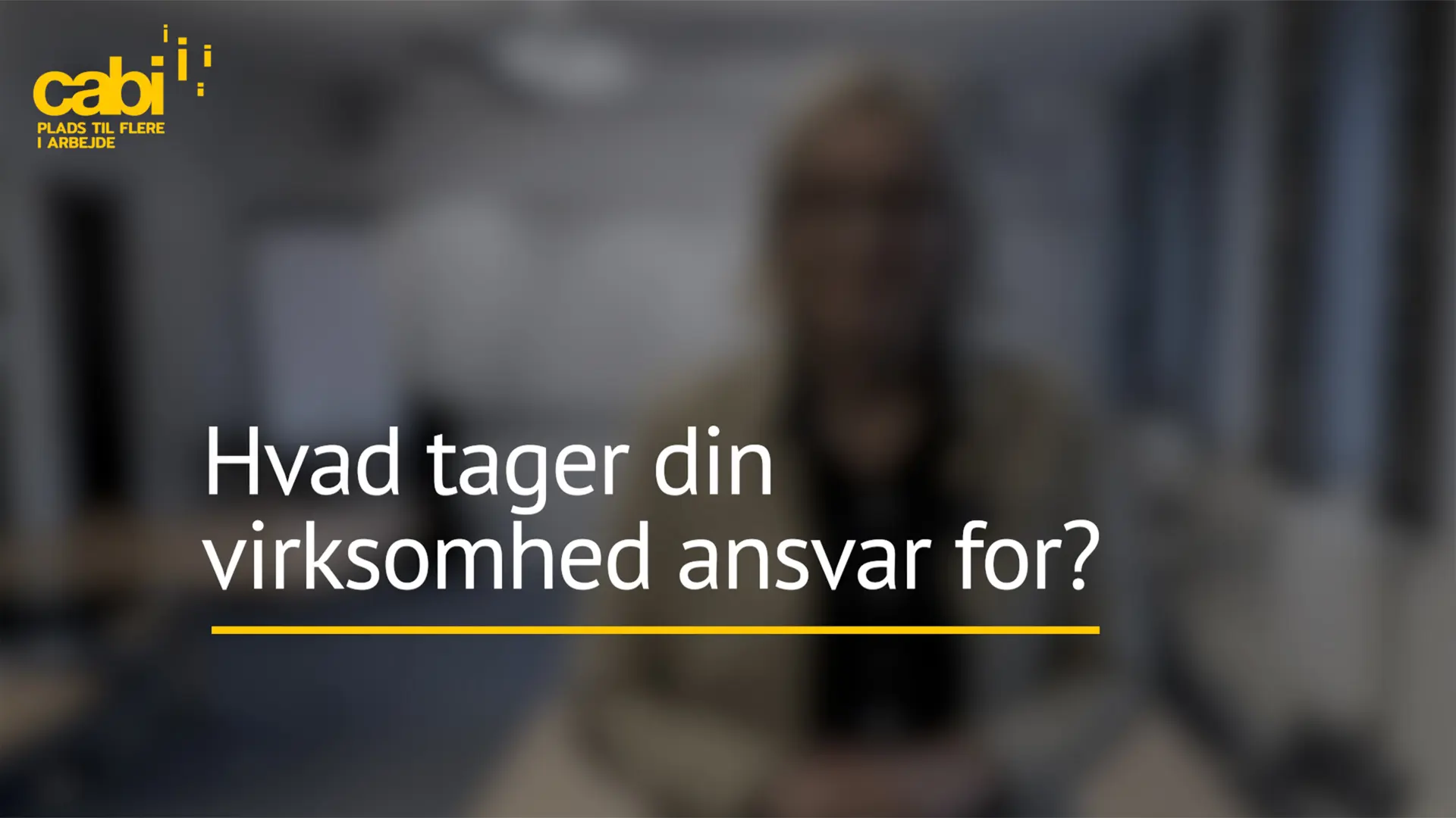 Klik på billedet for at afspille videoen i YouTube