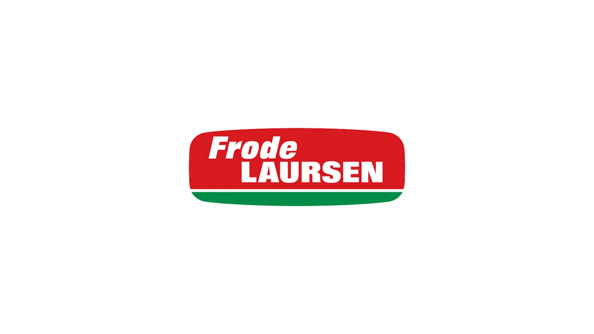 Frode Laursen logo